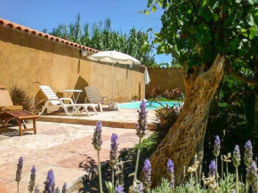 Отель Hostal Tierra de Vinos  Кафайяте